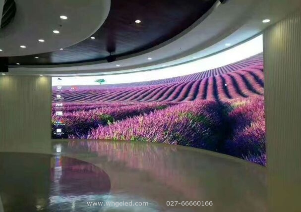 LED顯示屏