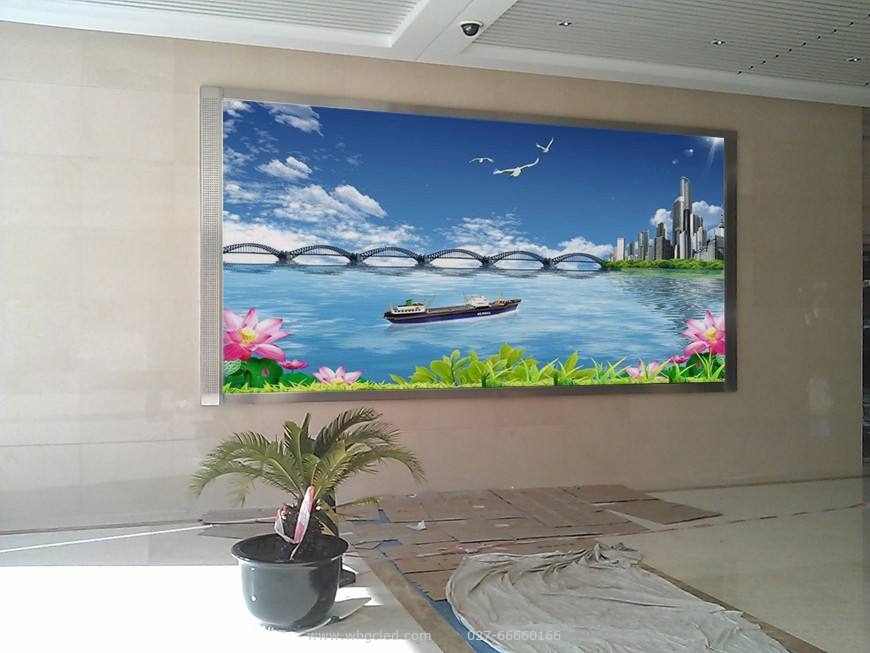LED顯示屏價(jià)格